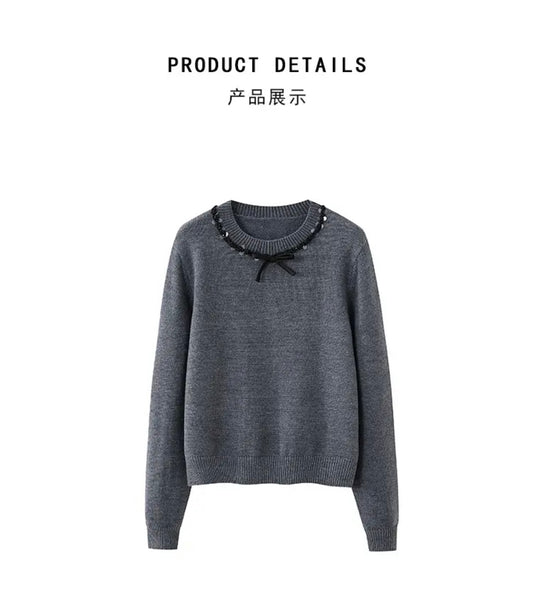MIUMIU  Sweater