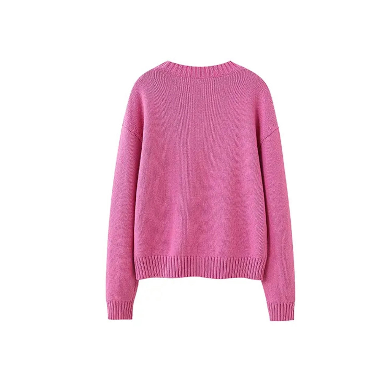 COCO Sweater