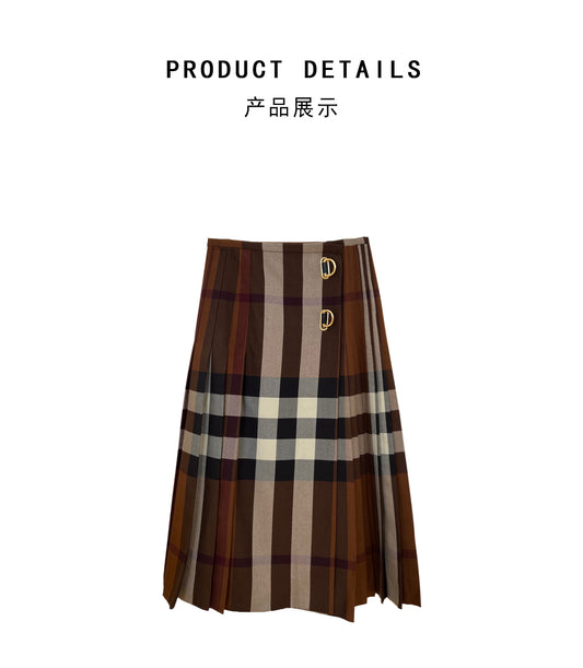 Burberry Skirt