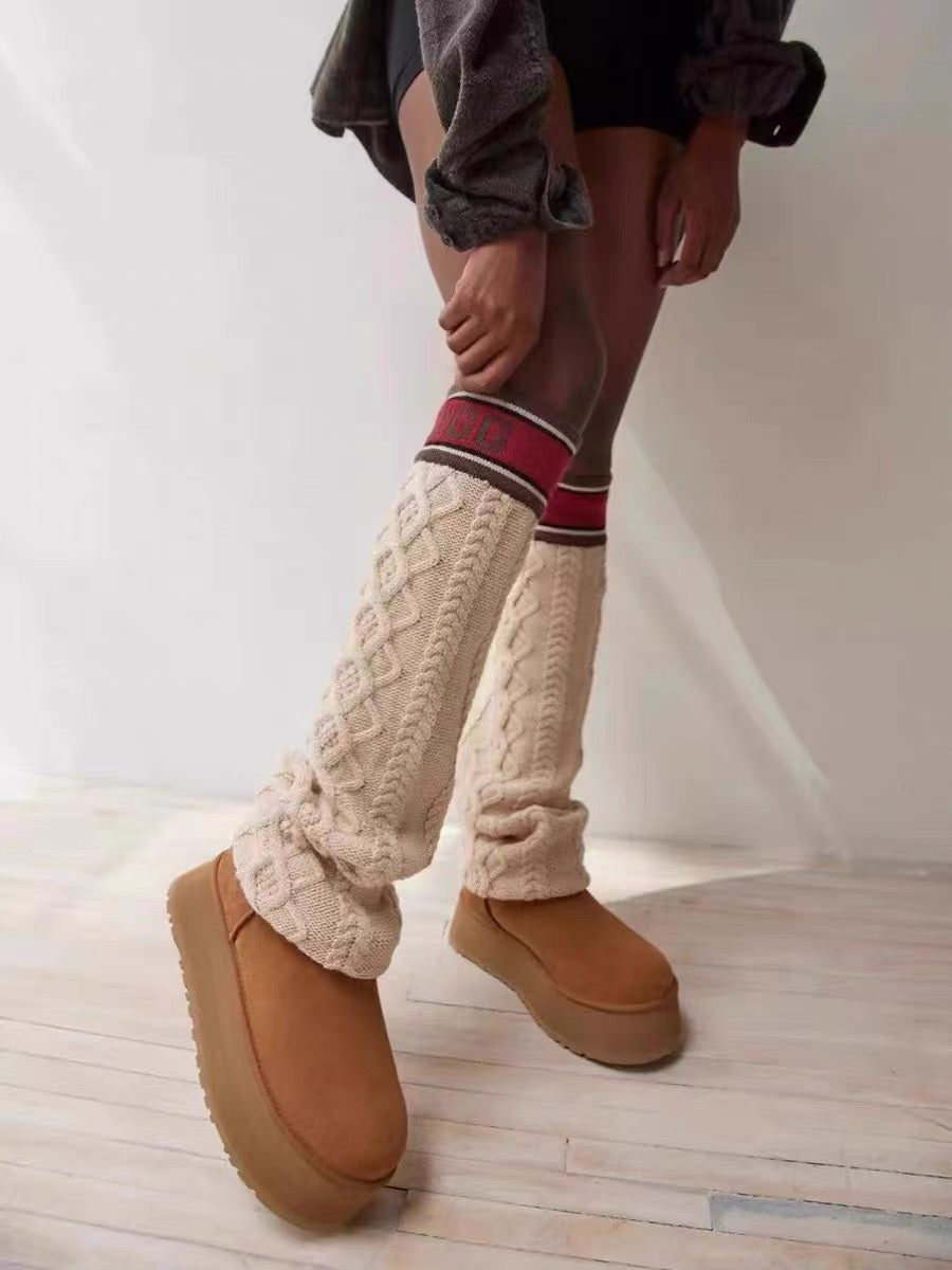 UGG Wool boots