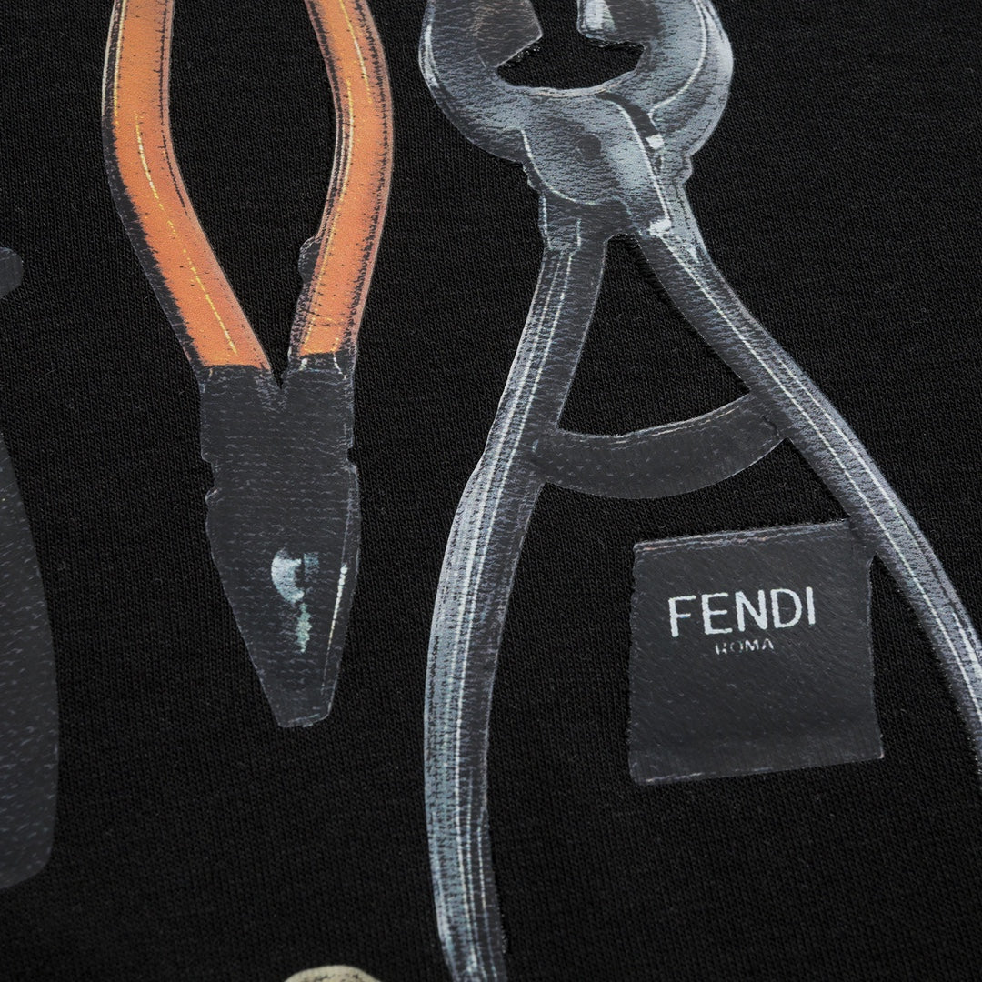 FENDI  T-Shirt