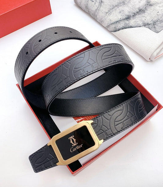 Cartier Belt