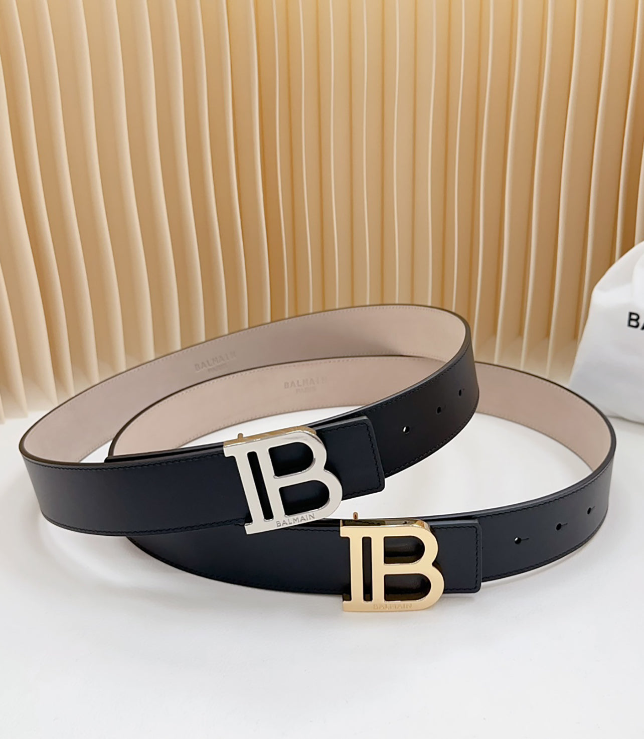 BALMAIN Belt