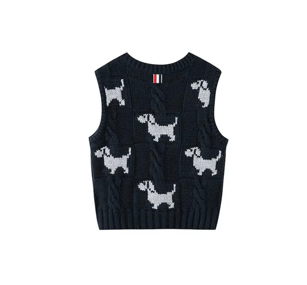 Thom browne Vest