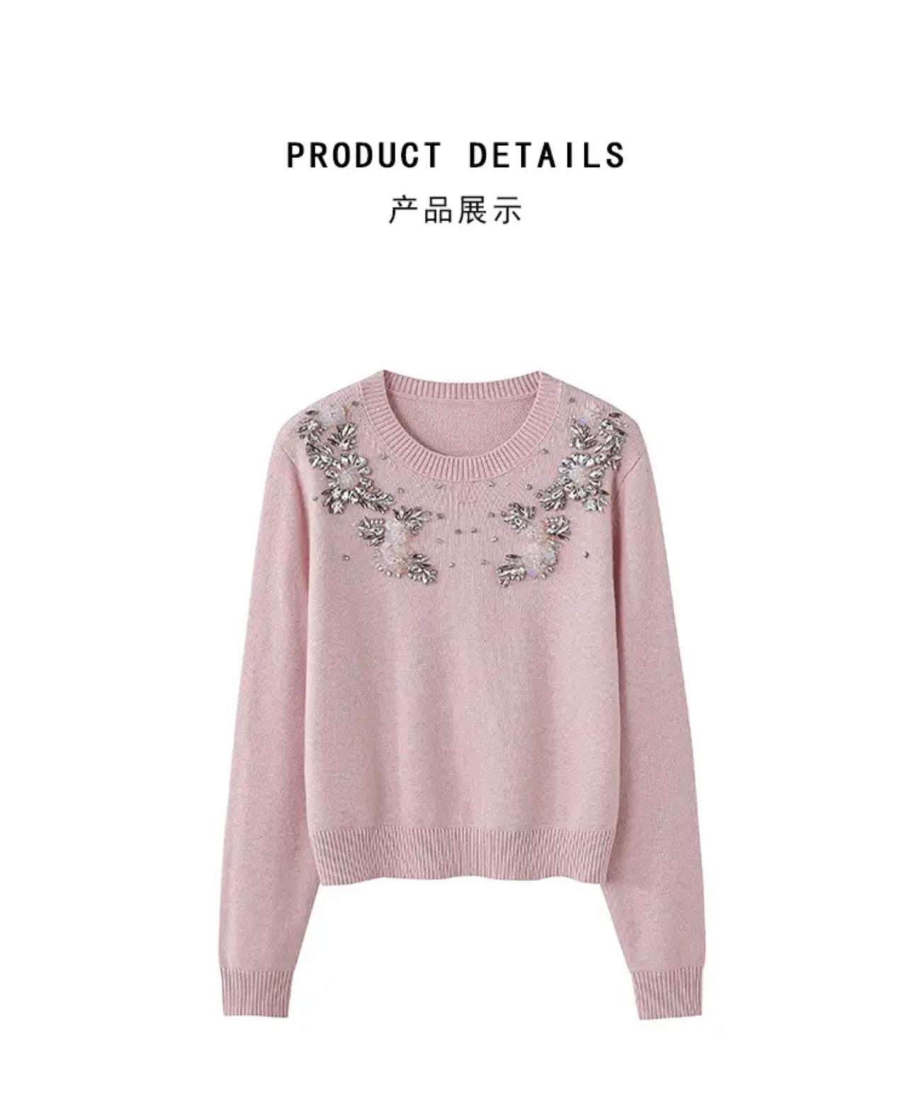 MIU MIU  Sweater