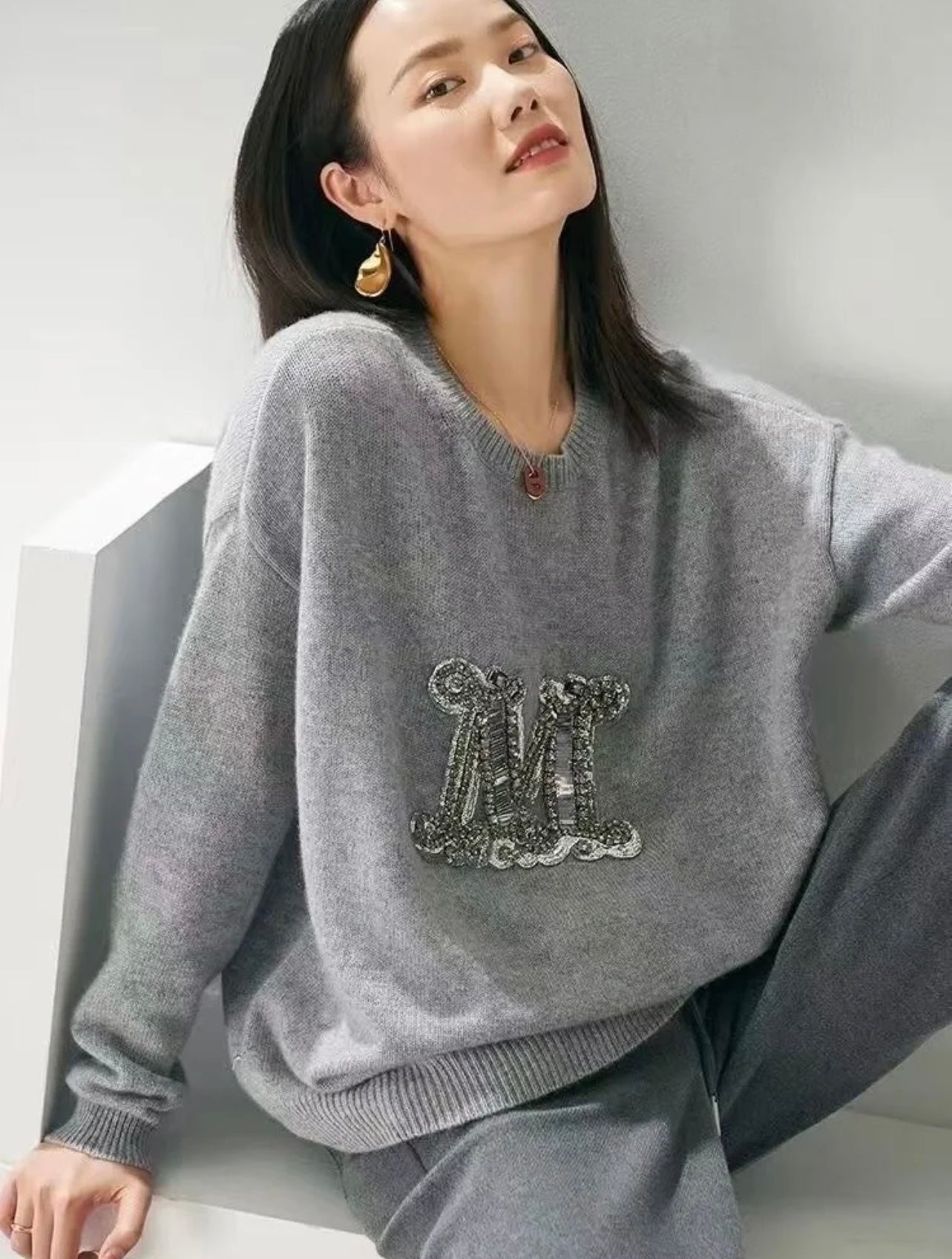 Maxmara  Sweater