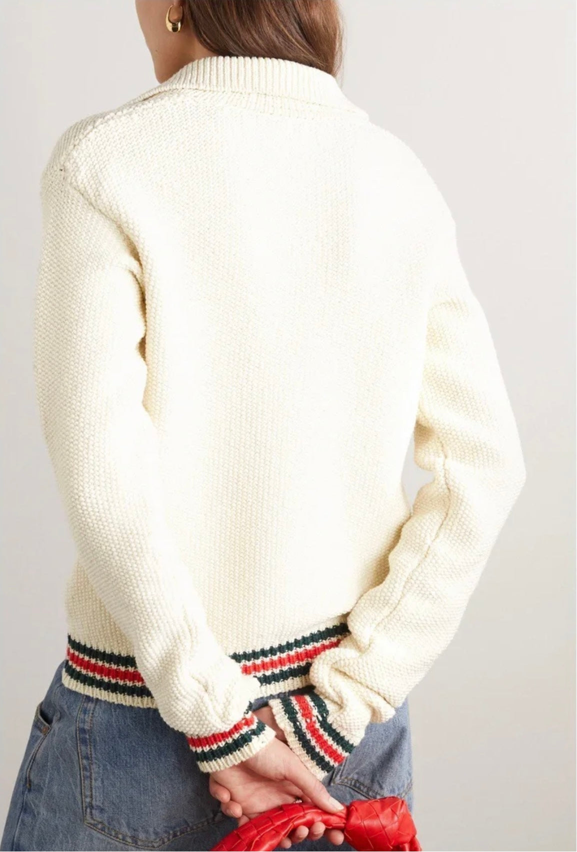 Balmain Sweater