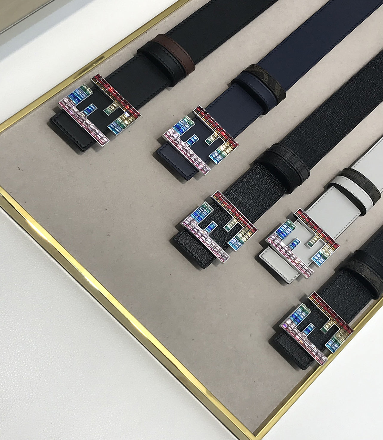 FENDI belt