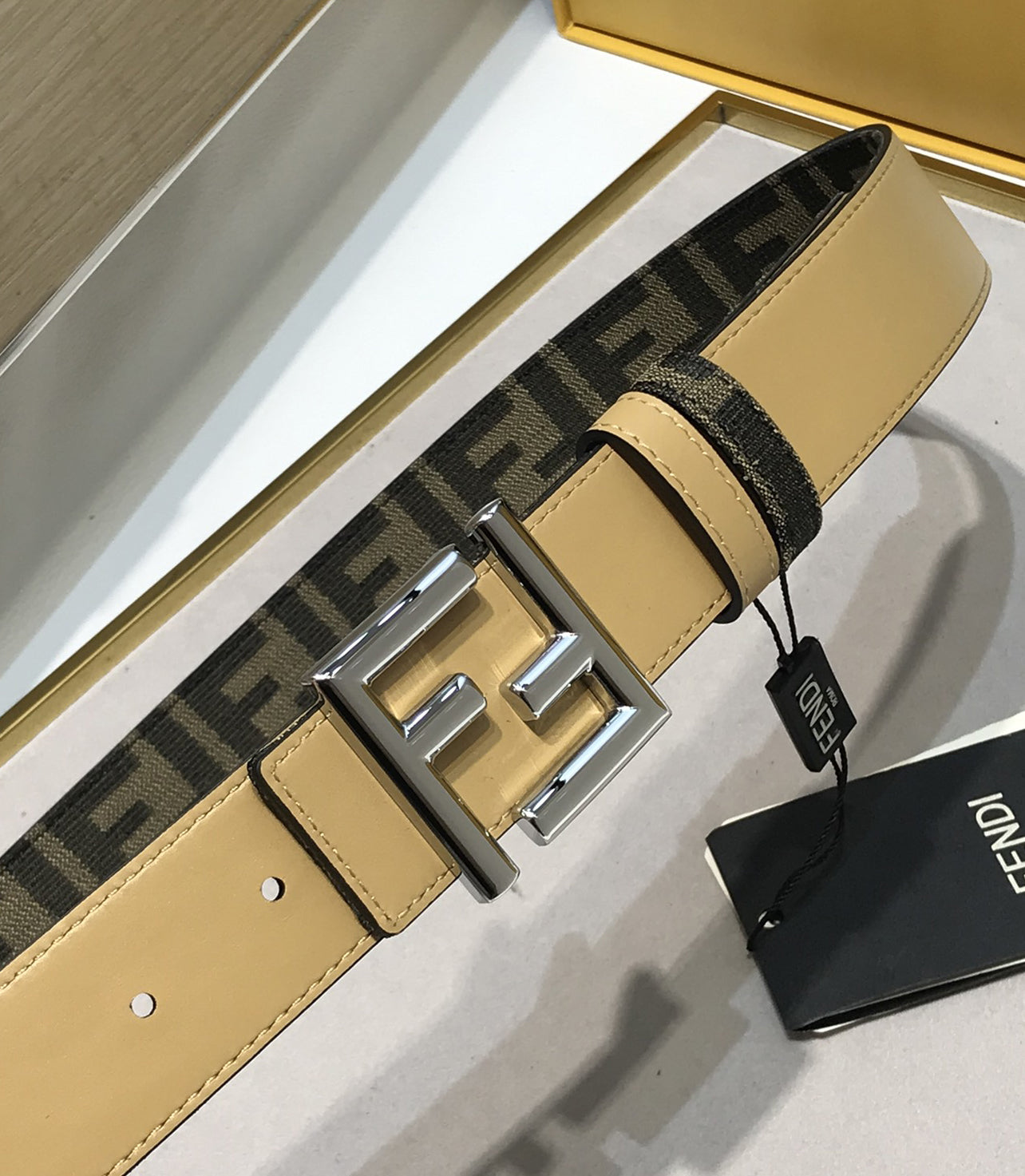 FENDI Belt