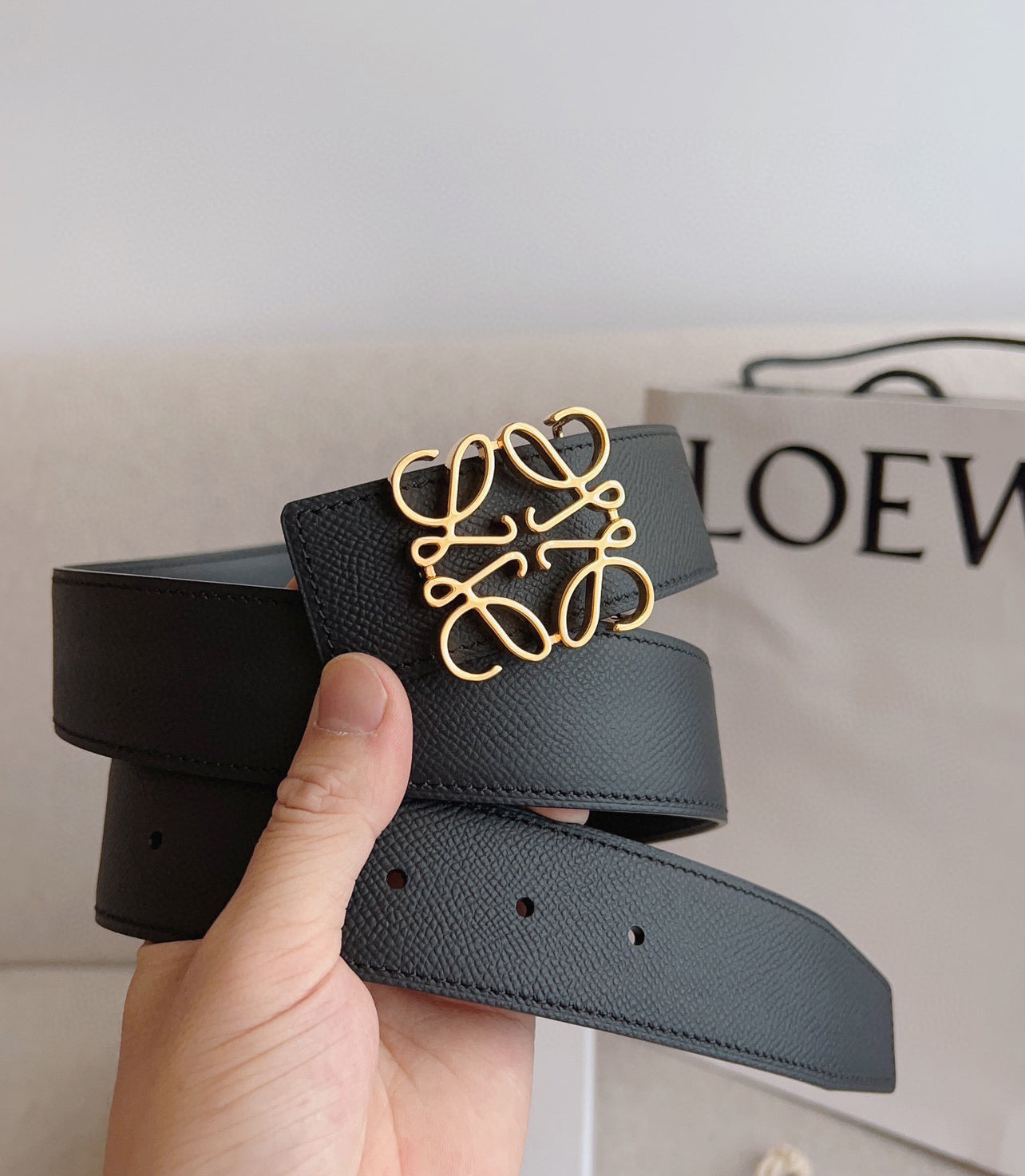 LOEWE  Belt