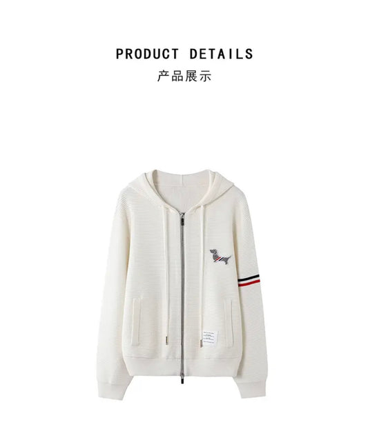 Thom Browne Hoodie