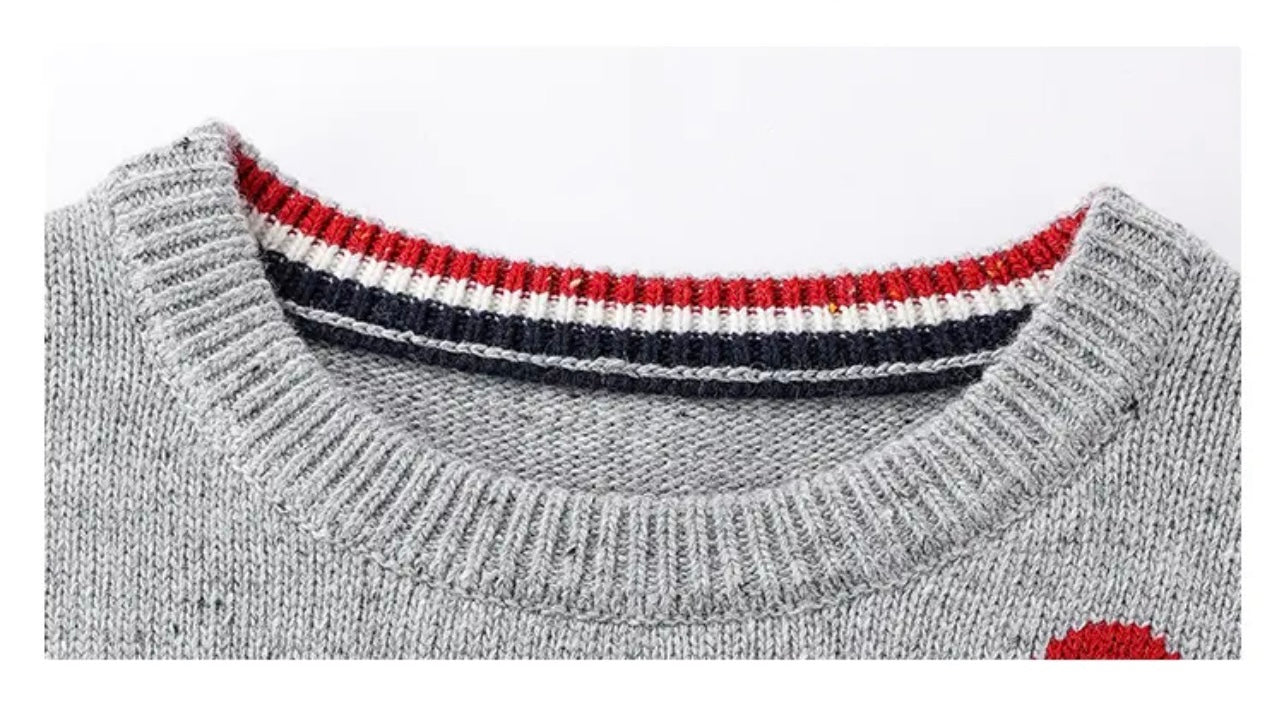 Thom Browne  Sweater