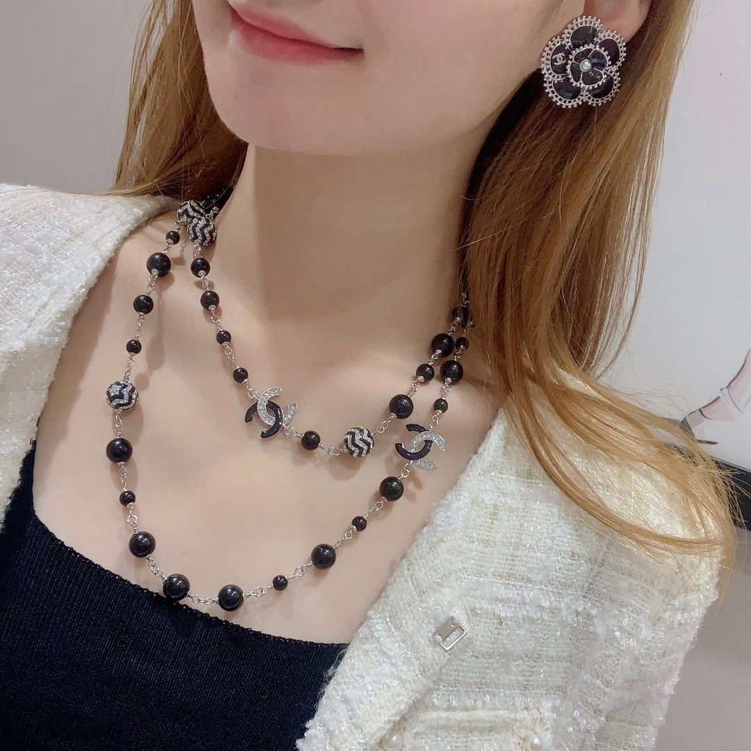 CC Necklace