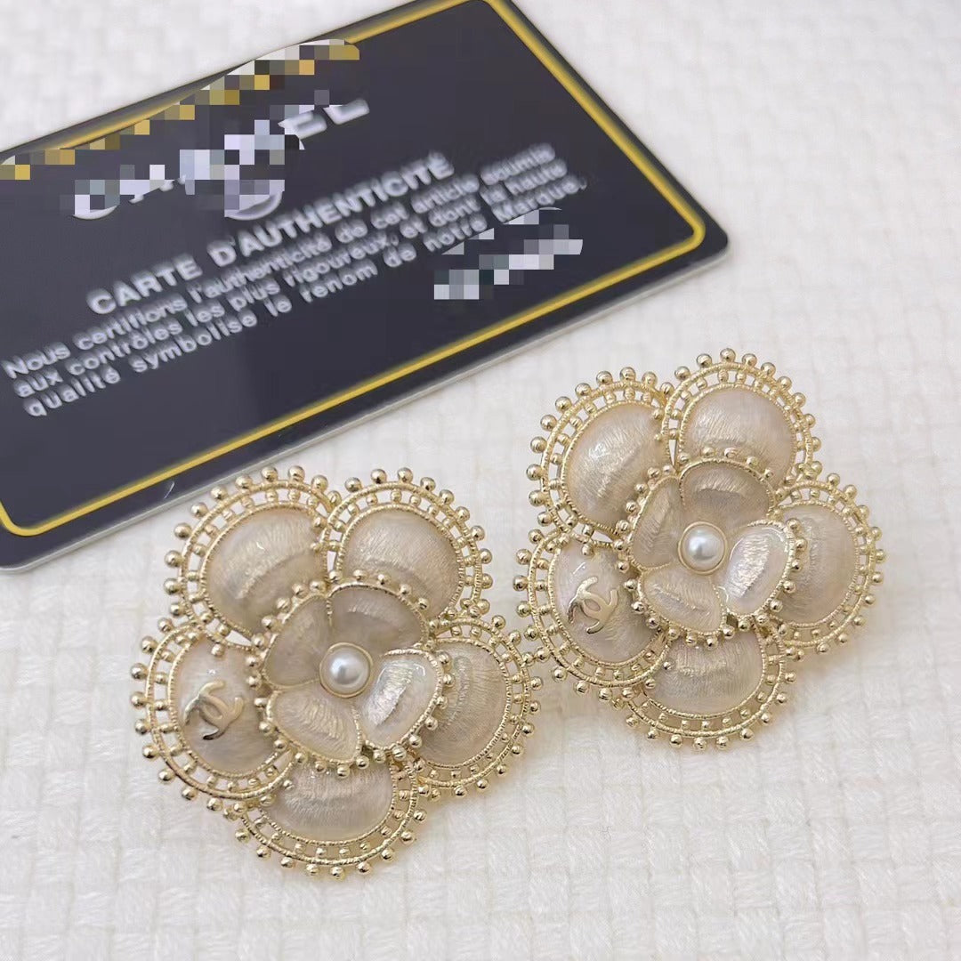 CC Earrings