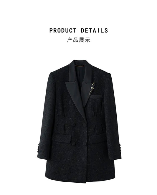 YSL Coat