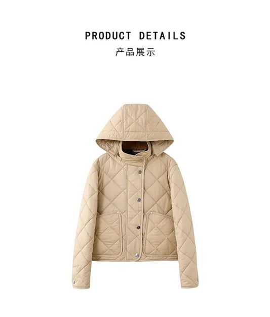 Burberry Coat