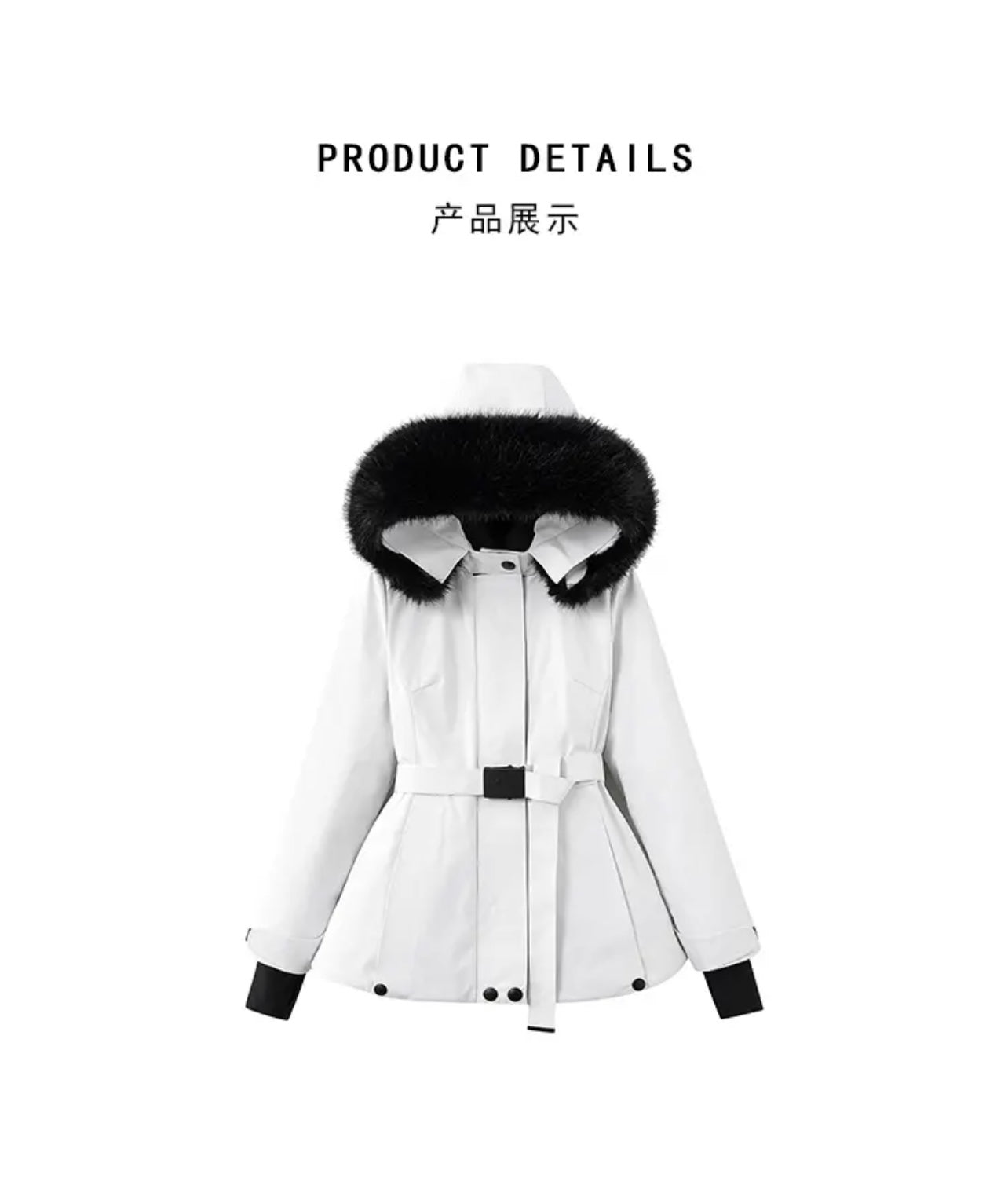 Moncler  Down jacket