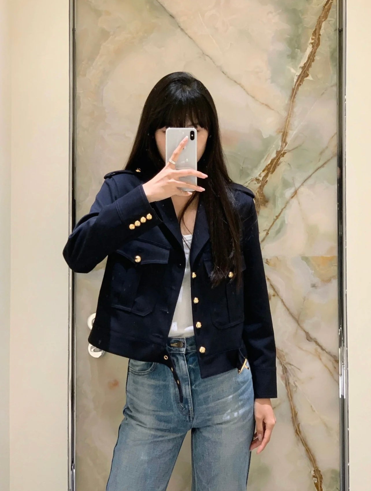 CELINE Jacket