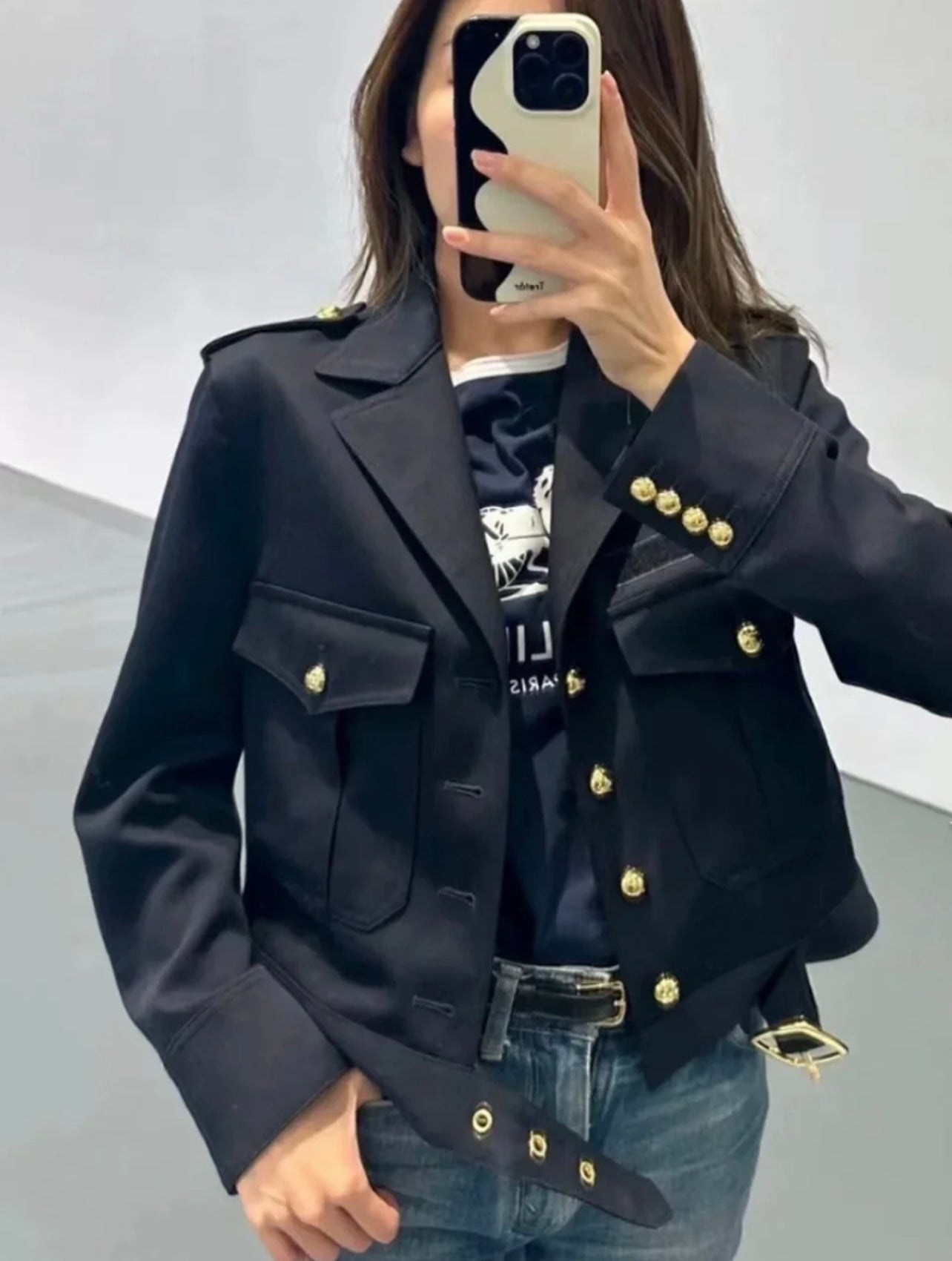 CELINE Jacket