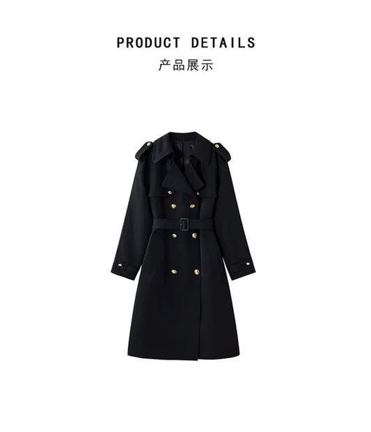 Burberry Coat