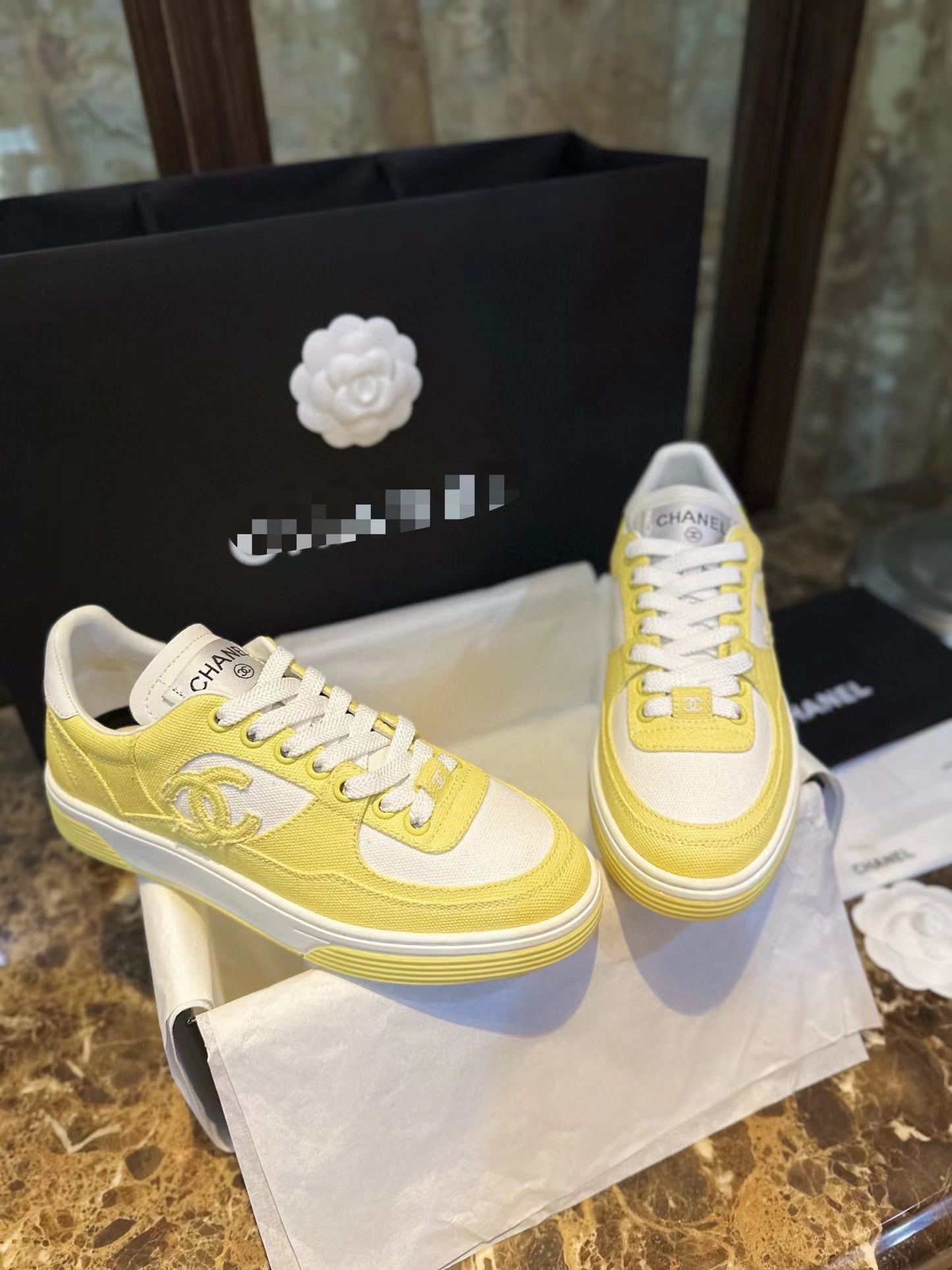 COCO Sneakers