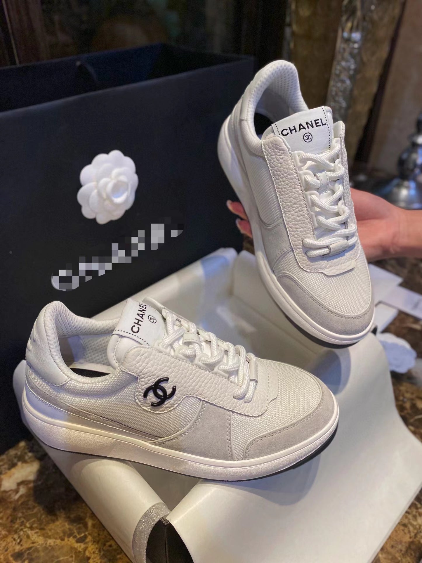 COCO Sneakers