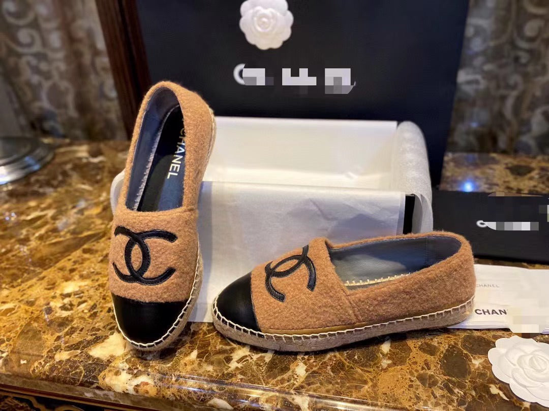 COCO Espadrilles