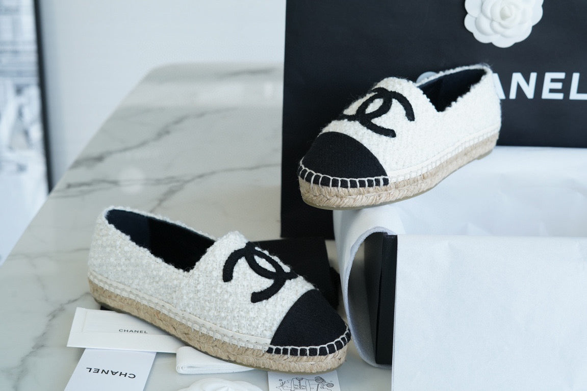 COCO Espadrilles