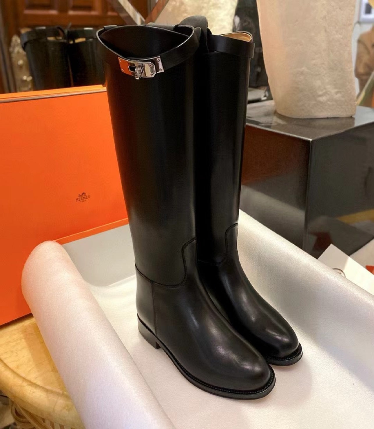 HERMES BOOTS