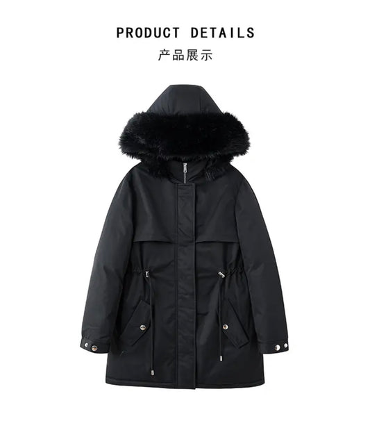 PRADA Down Coat