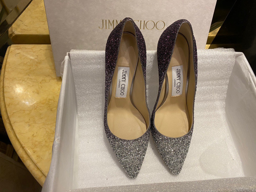 Jimmy choo Heels