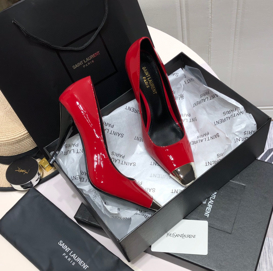 YSL Heels