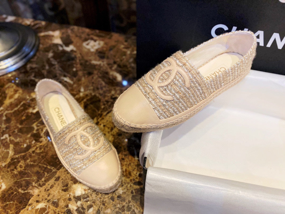 COCO Espadrilles