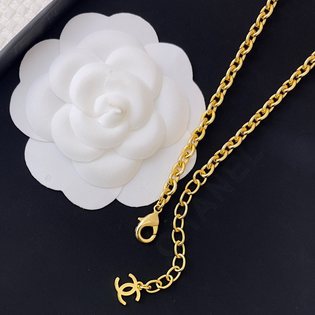 CC Necklace