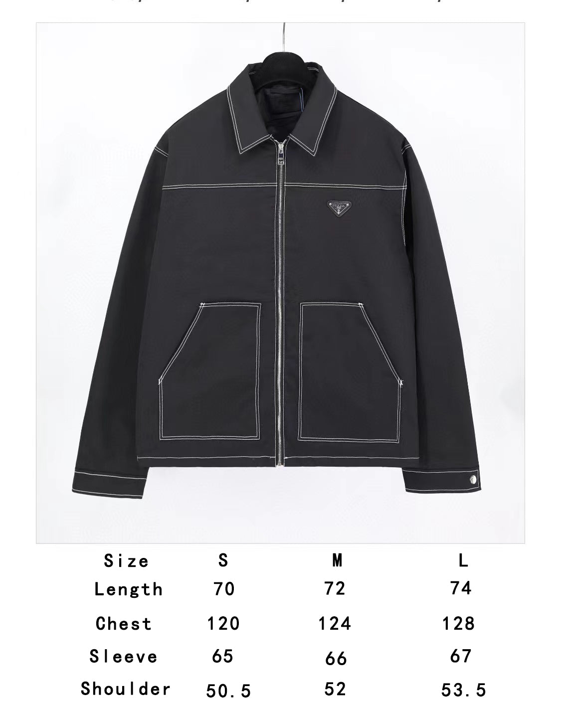 PRADA COAT