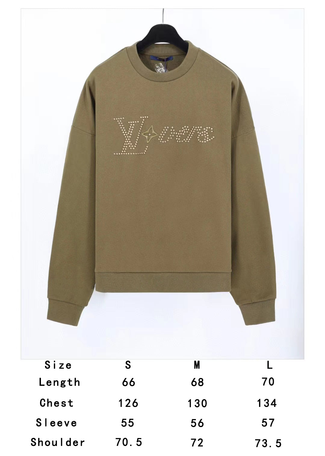 LV Hoodies