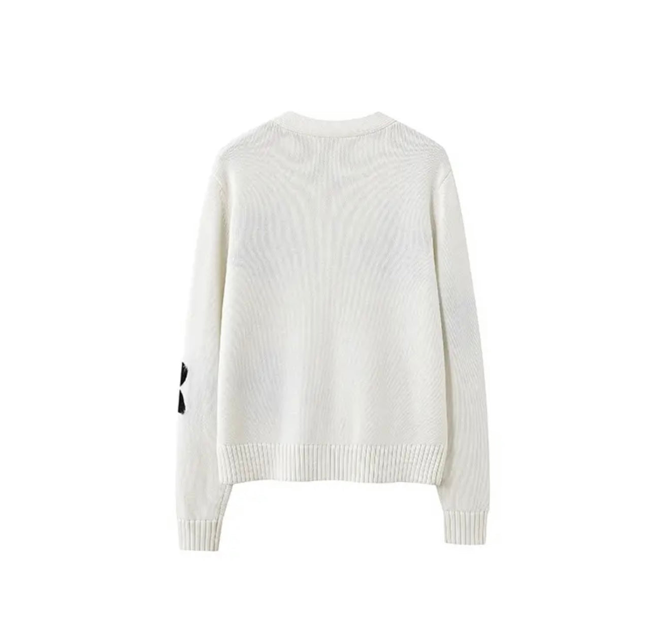 MIUMIU Knit Cardigan