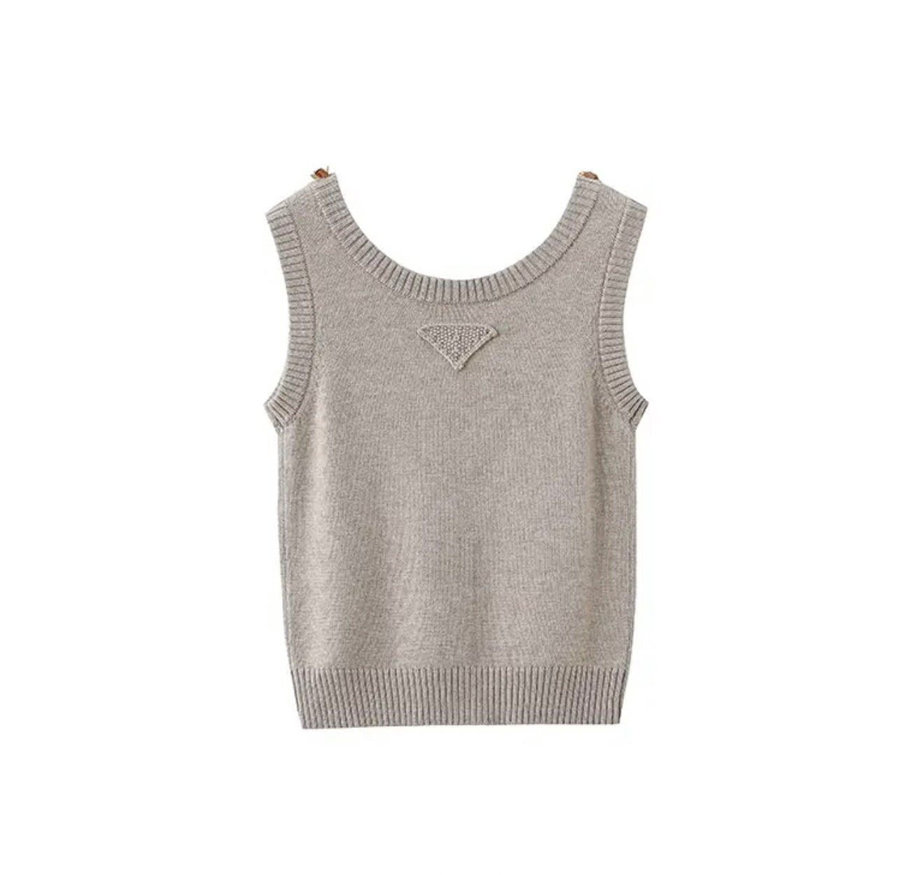 PRADA Knitted vest