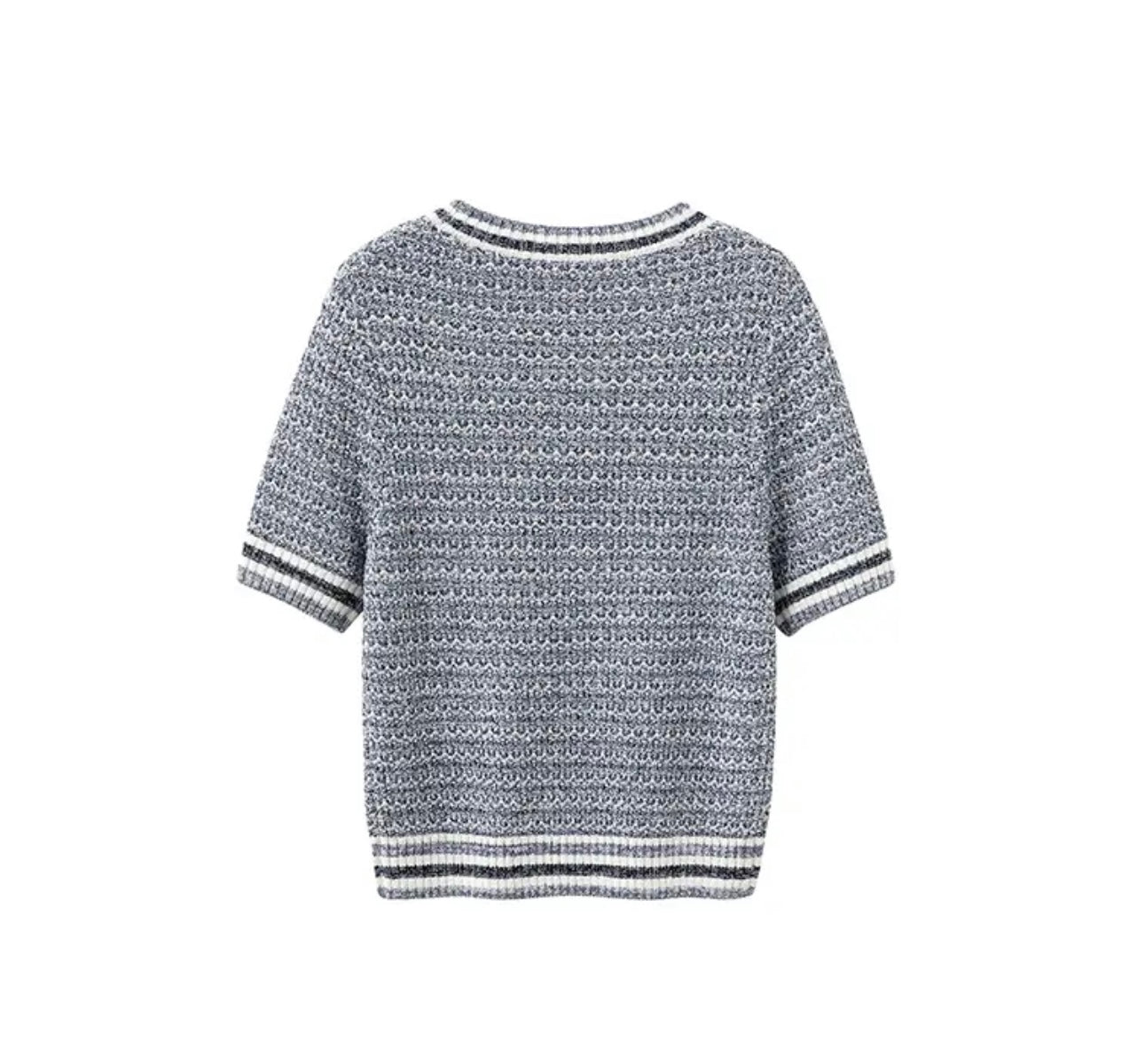 COCO Knitting shirt