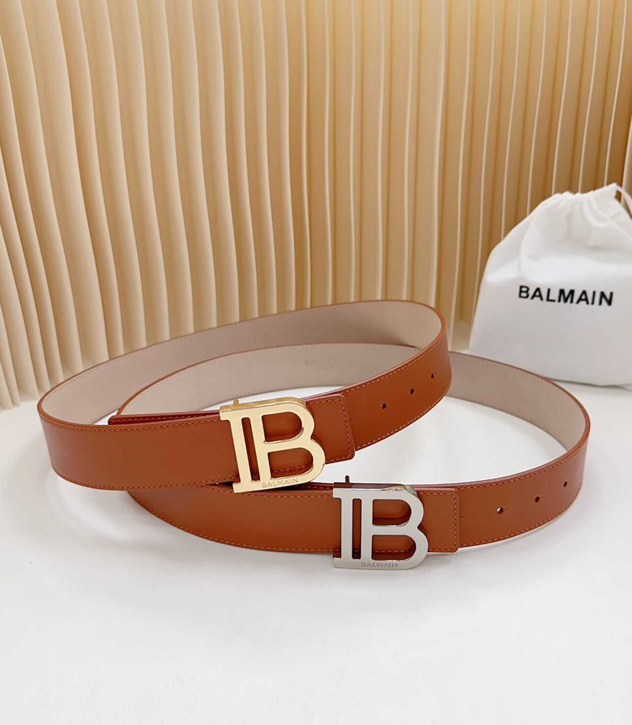 BALMAIN Belt