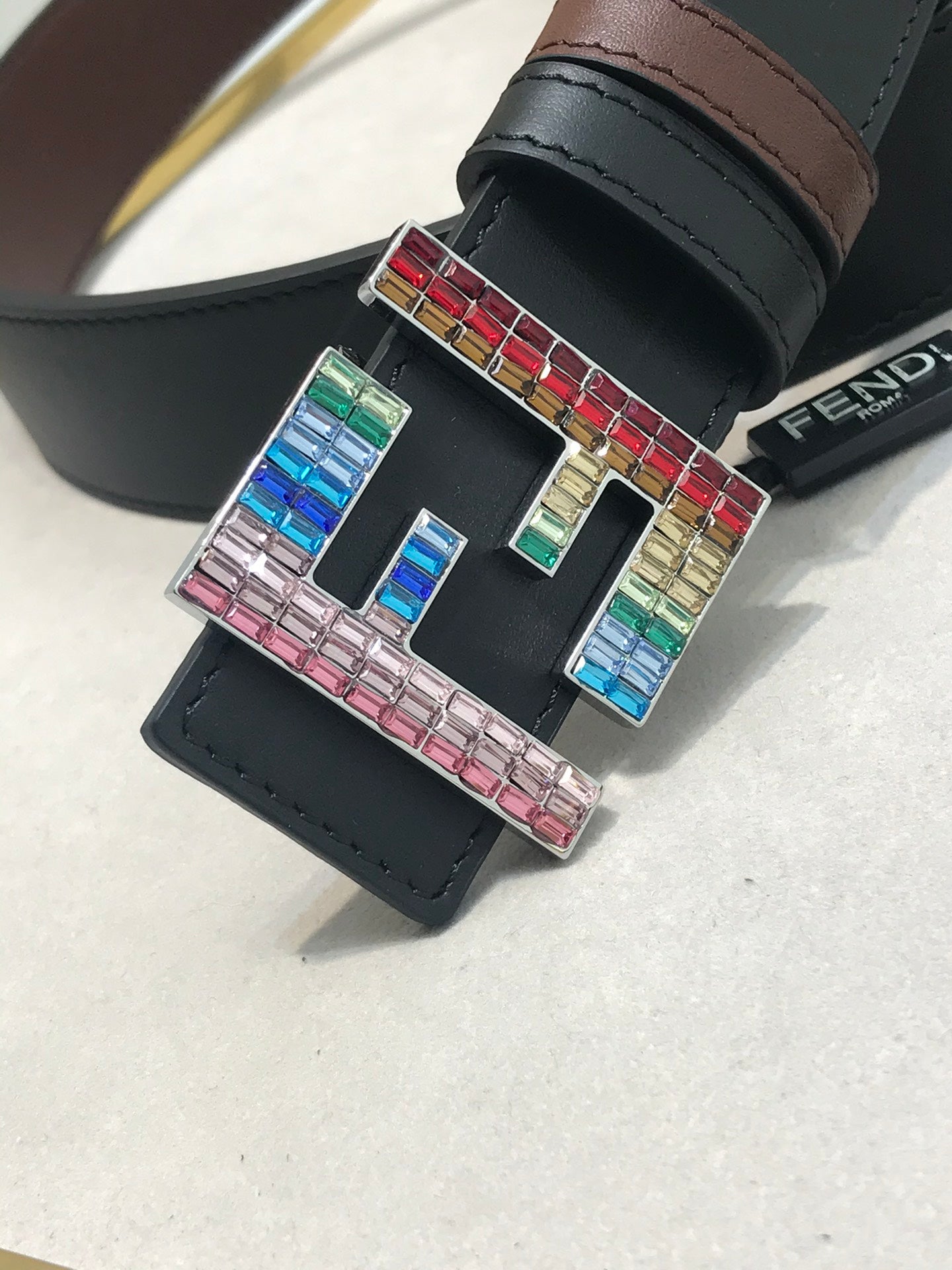 FENDI belt