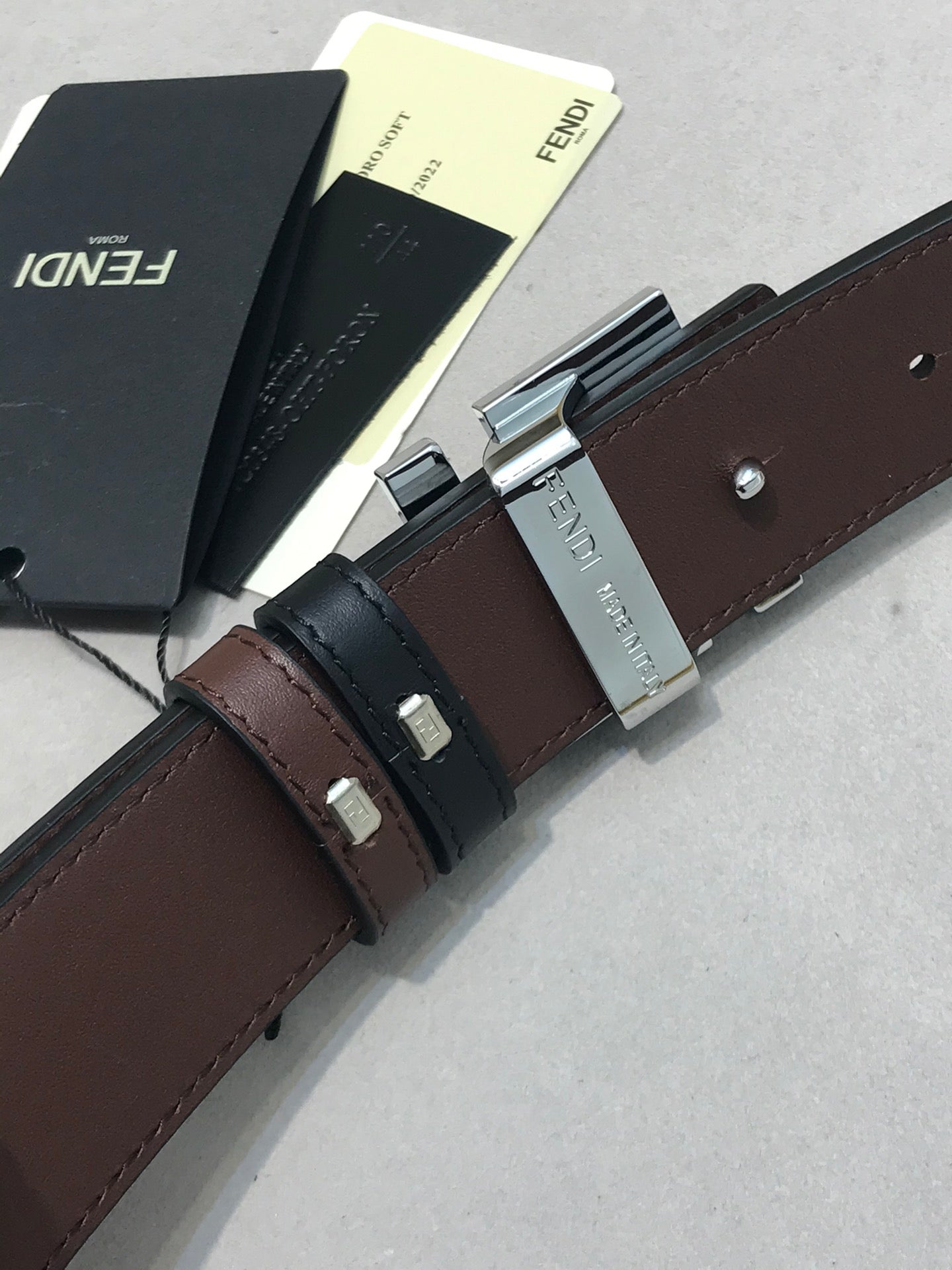 FENDI belt