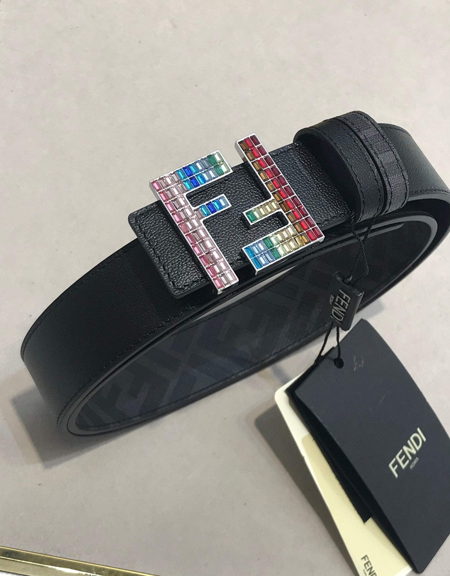 FENDI belt