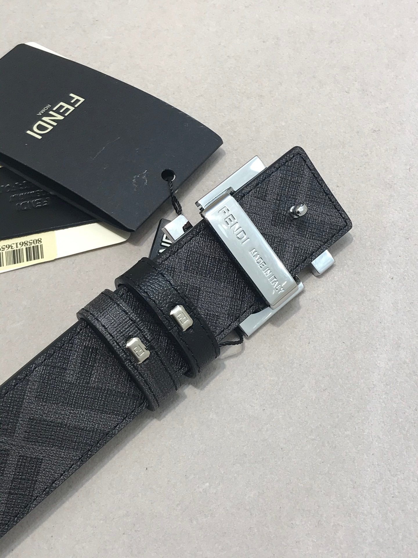 FENDI belt