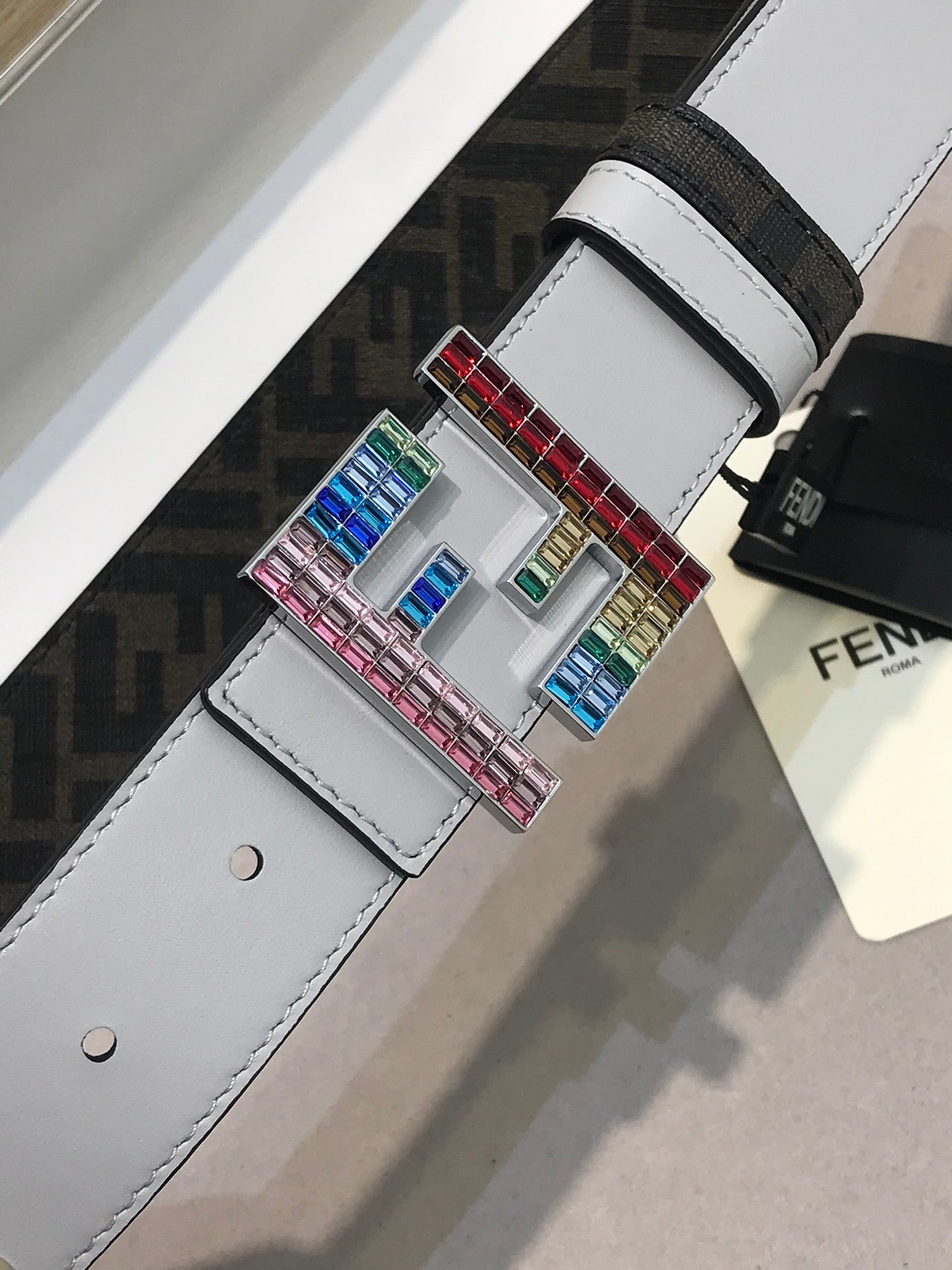 FENDI belt