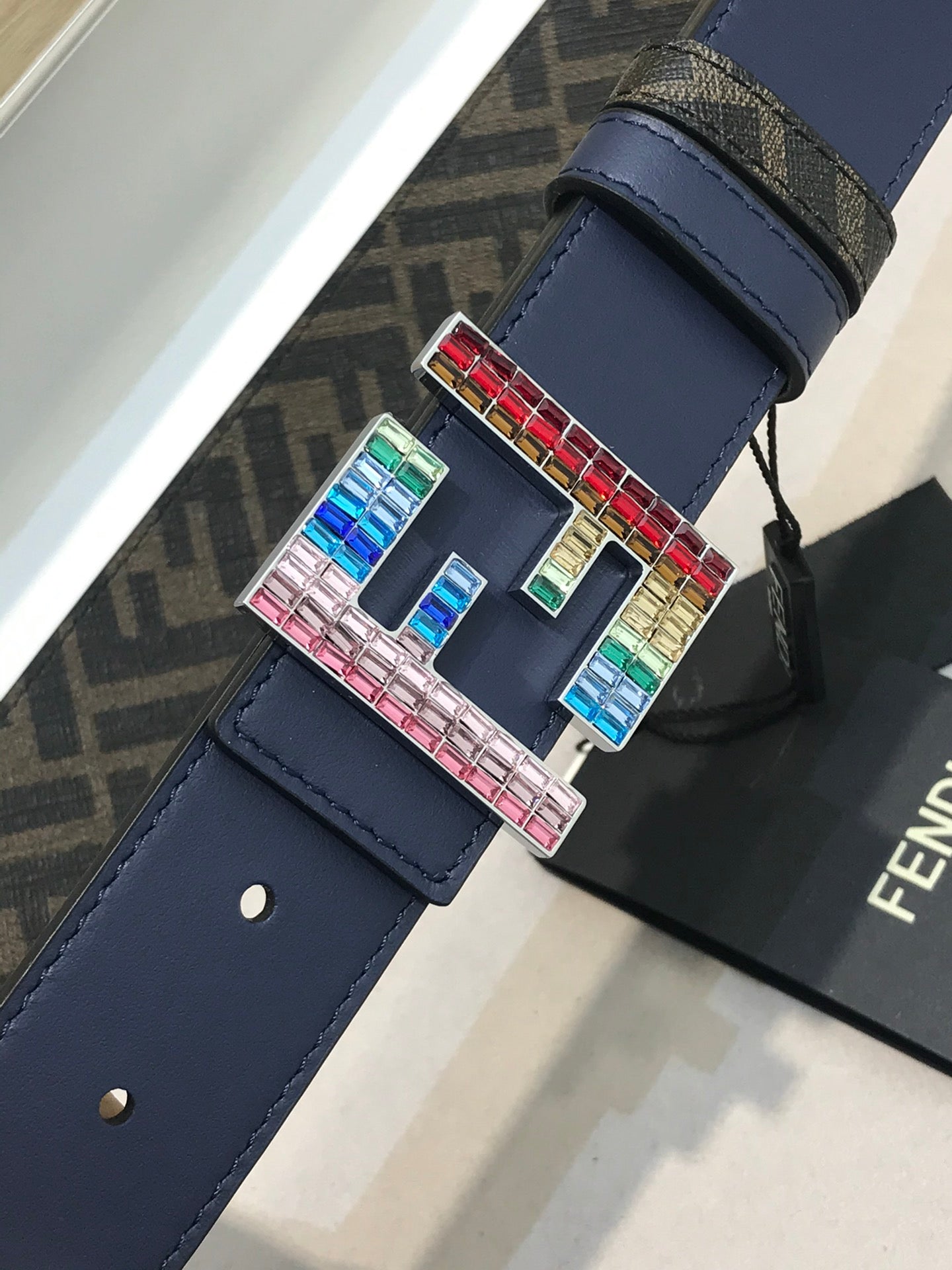 FENDI belt