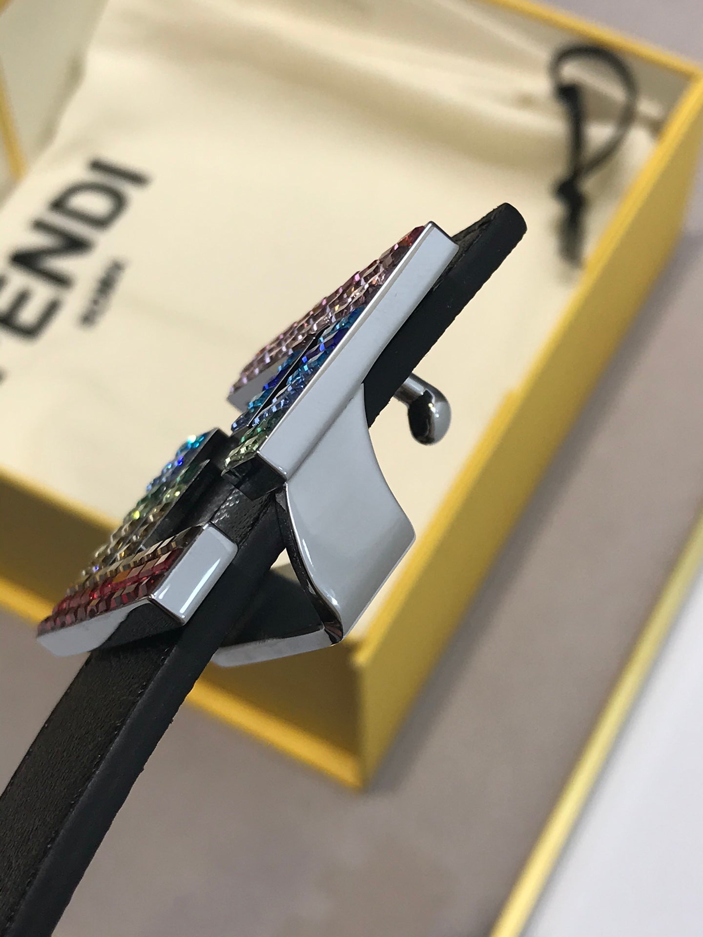 FENDI belt