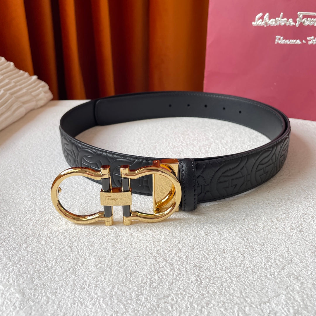 Ferragamo belt