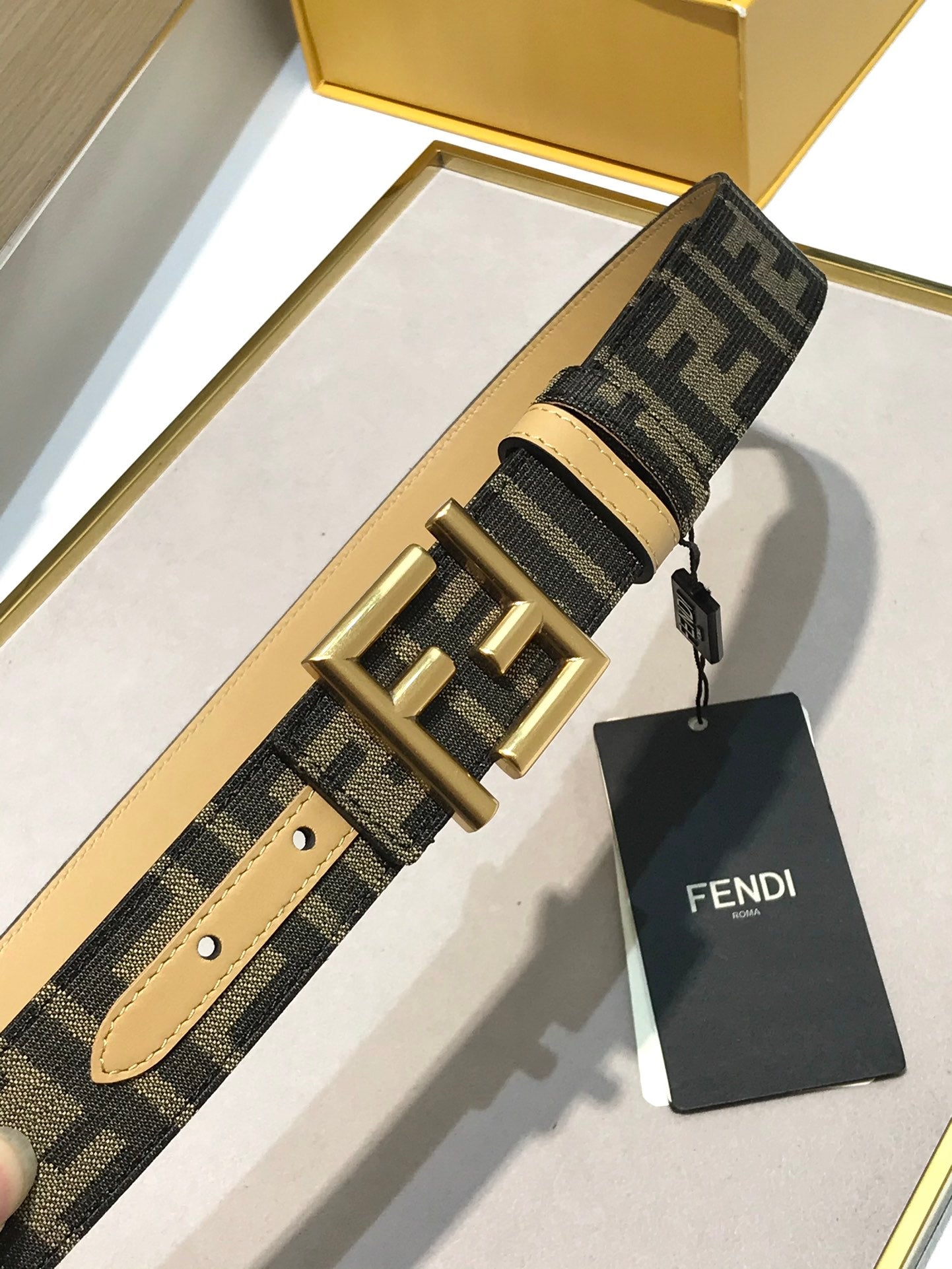 FENDI Belt