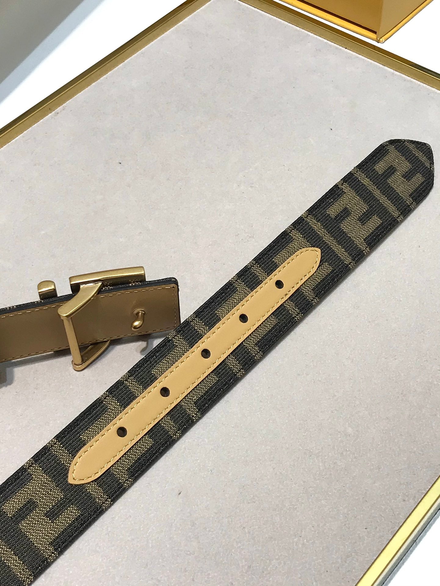 FENDI Belt